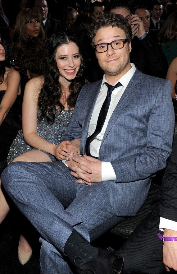 Seth Rogen I Need My Fat Clothes Back Photos Huffpost - 