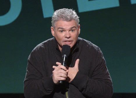 Mike DeStefano Dead: 'Last Comic Standing' Finalist Dies ...