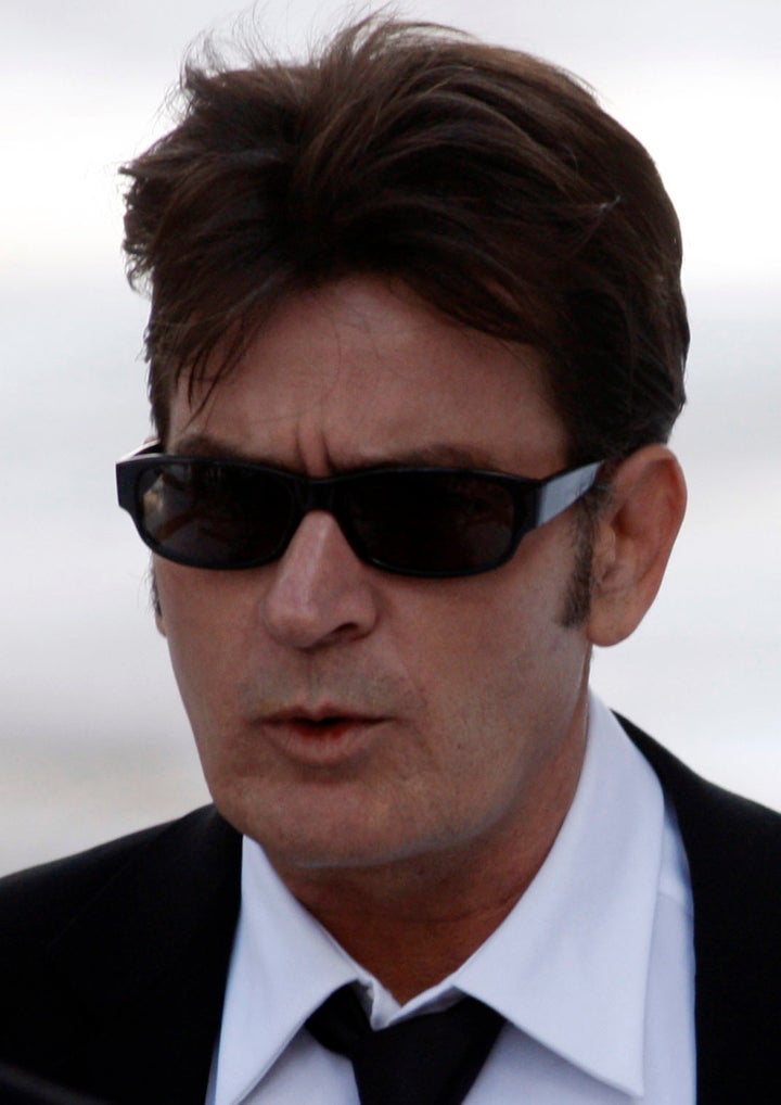 Charlie Sheen Controversy How He Lost It All A Deep Dive - 9ew26zm
