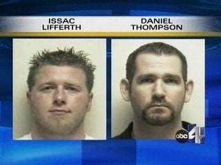 DVD Sanitizer Founder Arrested For Underage Sex, Business A Cover ...