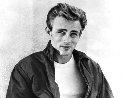 James Dean Molested By Minister, Elizabeth Taylor Revealed | HuffPost ...