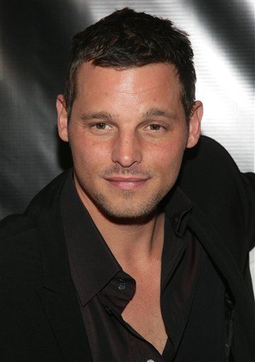 Grey's' Star Justin Chambers Checked Into UCLA Psych Ward For Sleep  Disorder | HuffPost Entertainment