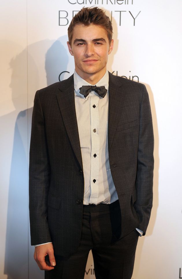 Dave Franco In 21 Jump Street Actor Joins Reboot Of Tv Cop Show Huffpost