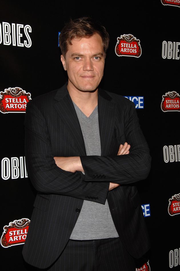 Man Of Steel Superman Movie Renamed Michael Shannon Cast As Villain General Zod Huffpost