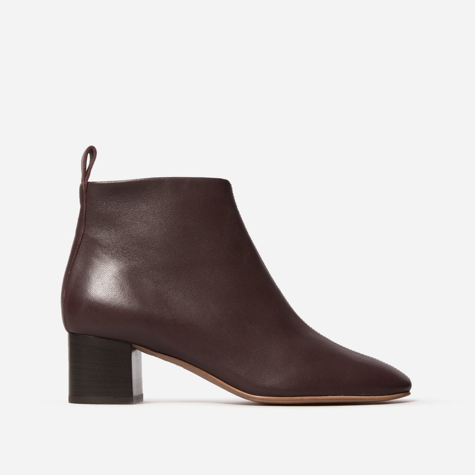 Everlane 2024 ankle boots