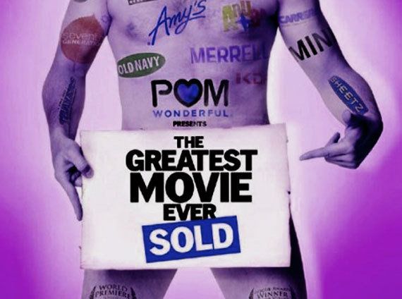 the greatest movie ever sold assignment