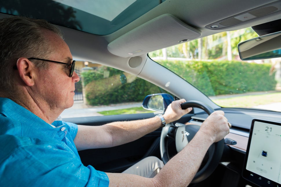 Morales grew up in Puerto Rico and is bilingual. When Hurricane Maria hit Puerto Rico, he broadcast his...