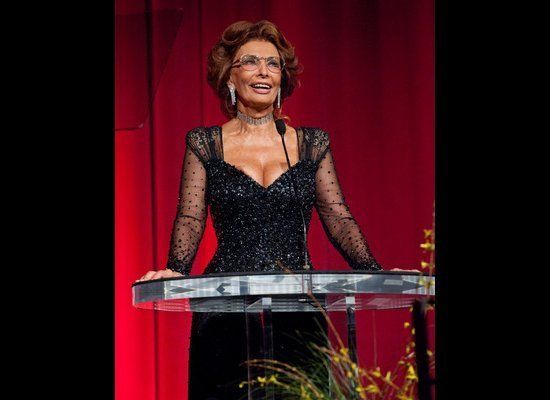 22+ Sophia Loren 2020 Age Gif