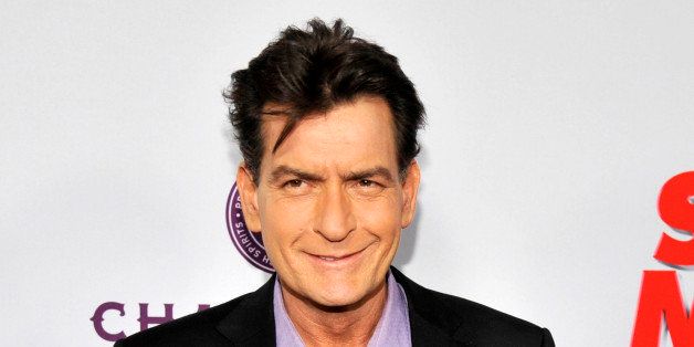 Don T Believe The Hype Charlie Sheen And The Science Of Hiv