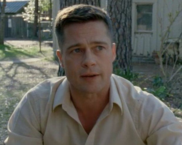 Tree Of Life Clip Brad Pitt Teaches Sons To Fight In Terrence Malick S New Film Video Huffpost