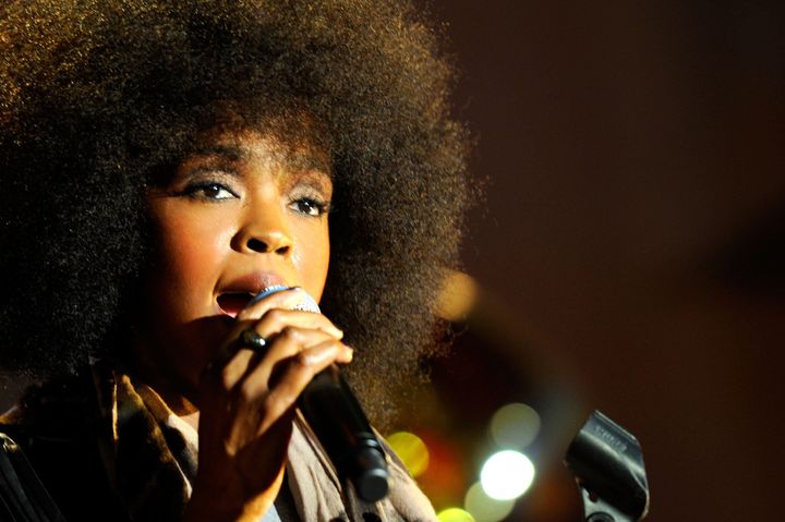 Lauryn Hill To Perform 'The Miseducation Of Lauryn Hill' At Rock The Bells