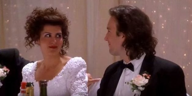 where can i watch my big fat greek wedding canada