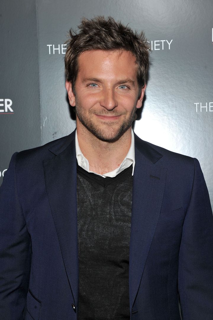 Hangover III Movie Premiere - Bradley Cooper Interview