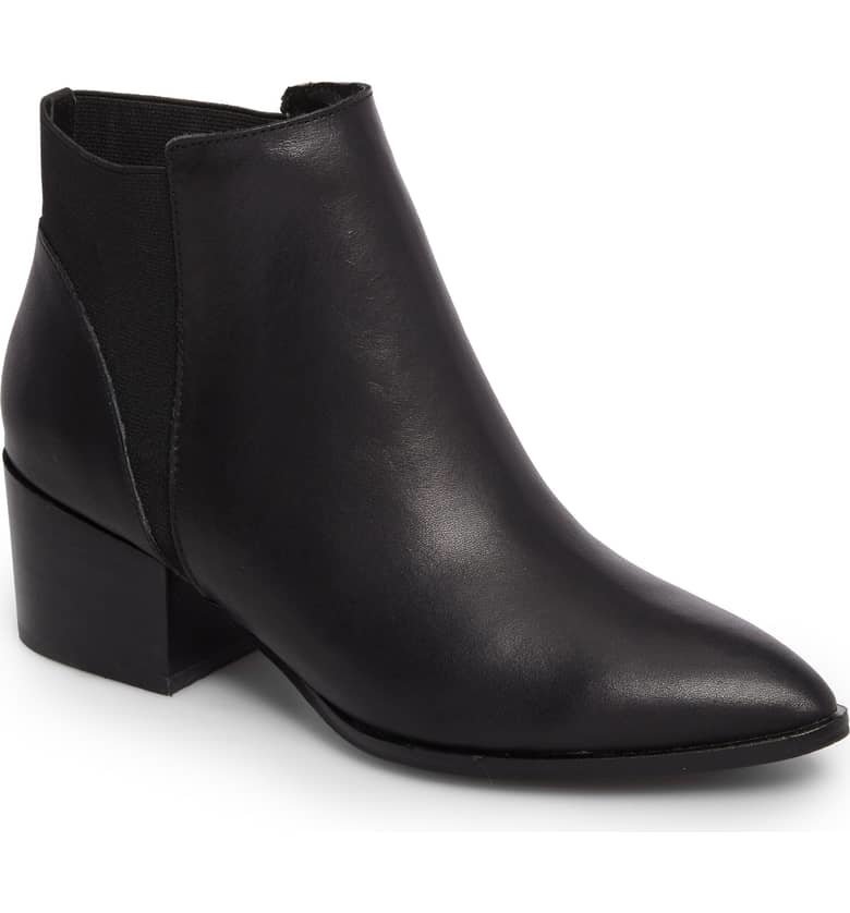 15 Ankle Boots That Go With Everything And You Can Wear For Hours ...