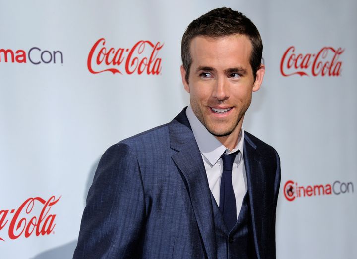 Ryan Reynolds, Jason Bateman Talk 'The Change-Up