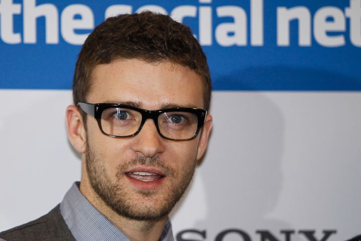 Justin Timberlake Movies & TV Shows List (2023): From Friends with Benefits  to Bad Teacher
