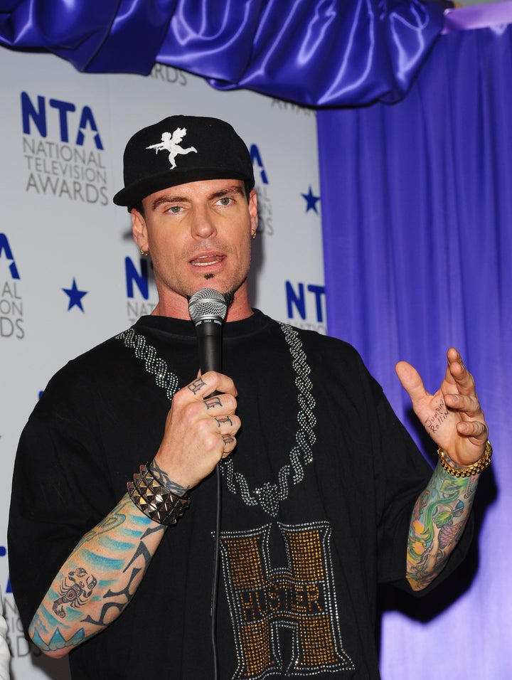 Vanilla Ice On Real Estate, DIY Show And How He Got That Name