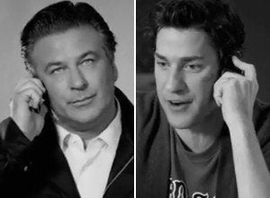 Alec Baldwin John Krasinski In Third New Era Commercial Red Sox