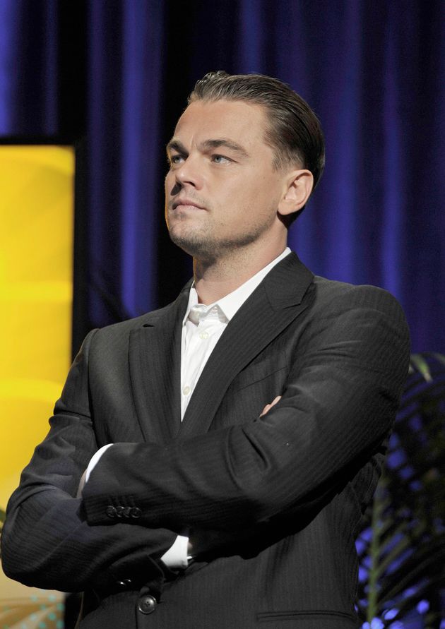 Leonardo Dicaprio In Django Unchained Quentin Tarantino Star In Talks For Film Huffpost