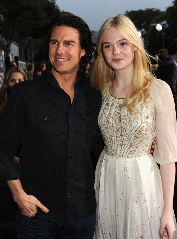 Elle fanning cheap super 8