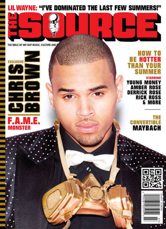 Chris Brown: I Influence The World With My Music And Smile | HuffPost ...
