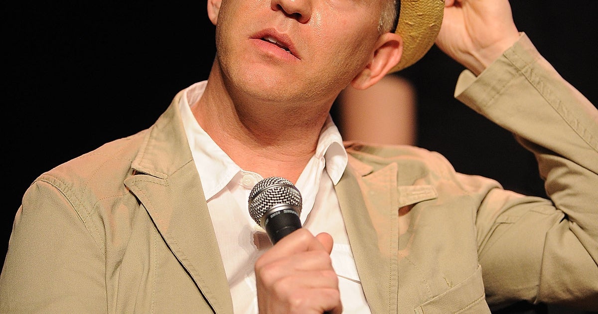 glee producer ryan murphy