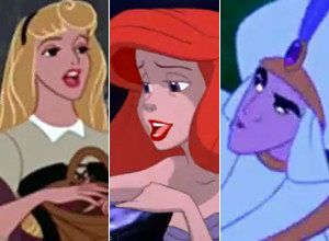 Disney Classics Remixed In 'Bloom' Video On Youtube (VIDEO) | HuffPost ...