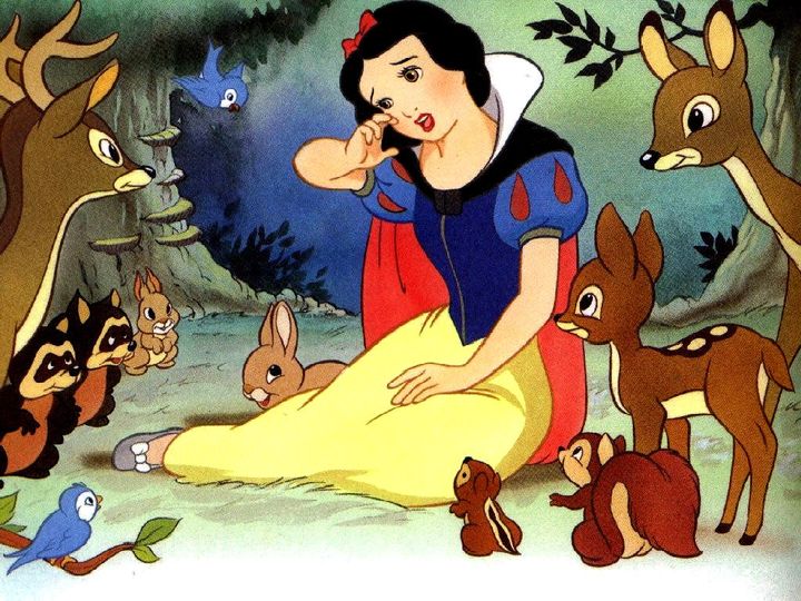 Snow White,' 'Cinderella,' Other Disney Song Royalty Rights Up For Auction