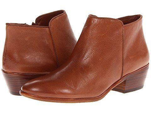 The Most Comfortable Ankle Boots! - Putting Me Together