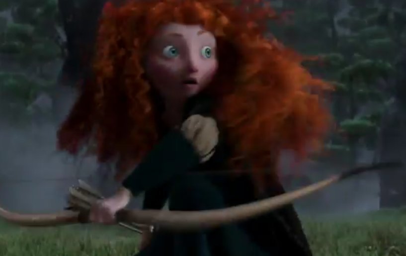 disney brave 2 trailer