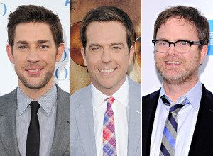 The Office' New Boss: Jim, Dwight Or Andy? | HuffPost Entertainment