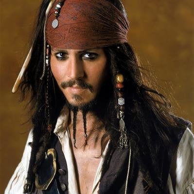 Johnny Depp Says He'll Never Do Another 'Pirates of the Caribbean