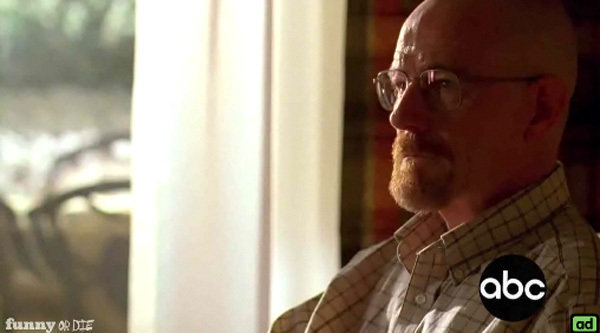 Breaking Bad : The Best Dramatic Show On TV Begins Another Season ...