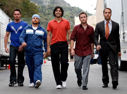 Entourage Final Season Eight Trailer Video Huffpost Canada