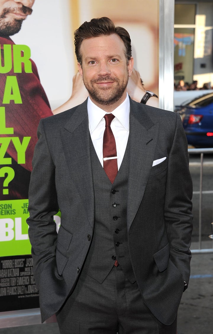 jason sudeikis facts 10 things you may not have known jason sudeikis facts 10 things you may not have known