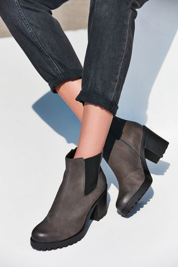 Ankle boots that go with everything sale