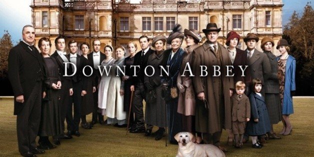 how to watch season 6 downton abbey for free