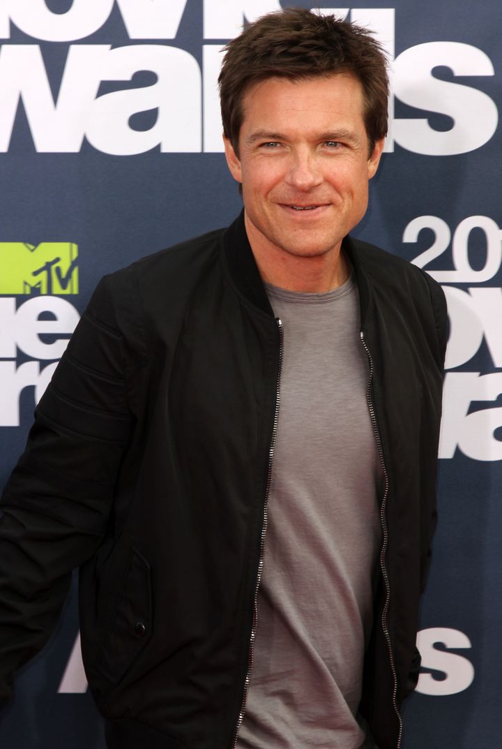 Jason Bateman is stirred awake by a duet of dead-of-night cries over a baby...