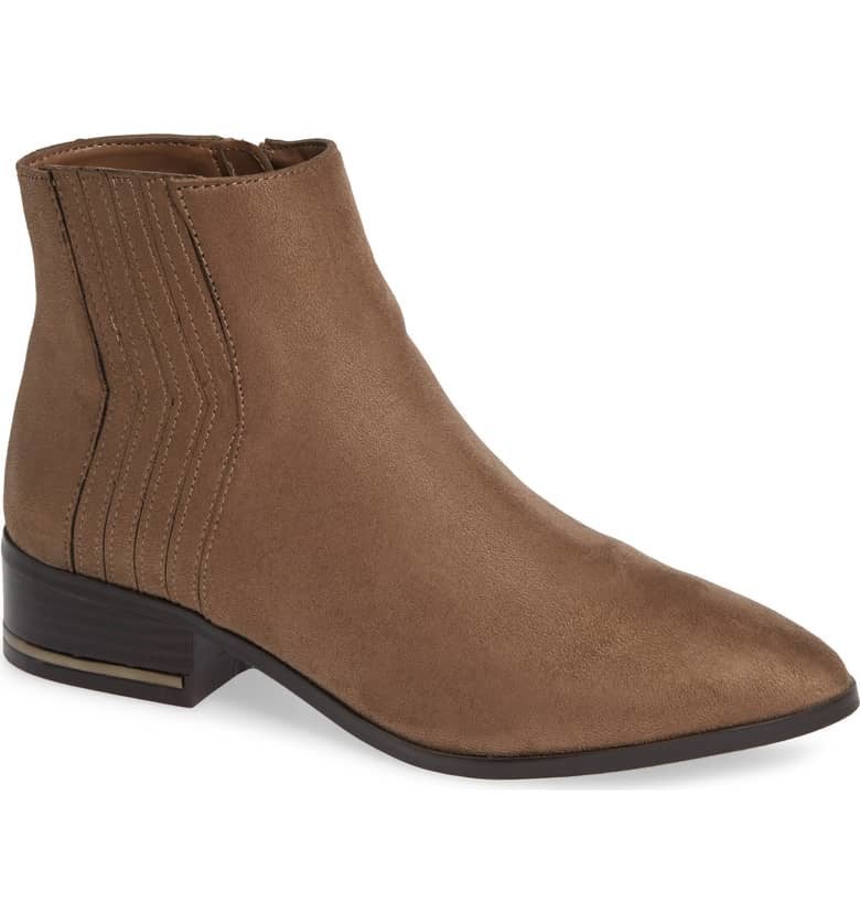 Kensie 2025 faulkner bootie