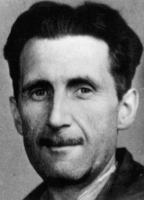 1984:George Orwell's Dystopian Masterpiece - CYCY Book Store