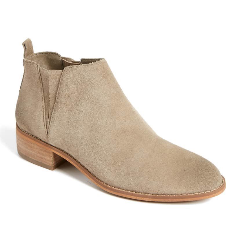 15 Ankle Boots That Go With Everything And You Can Wear For Hours ...
