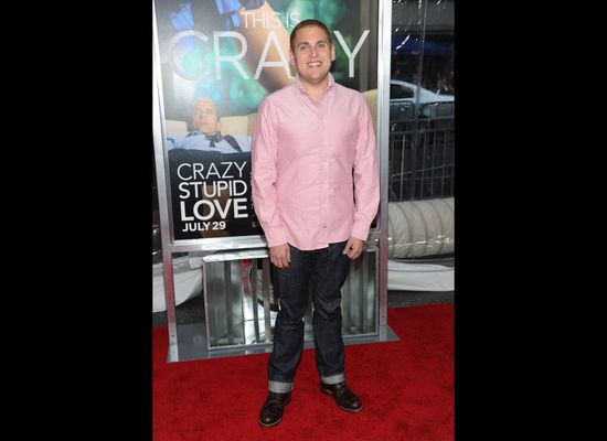 Crazy, Stupid, Love' premiere - Los Angeles Times