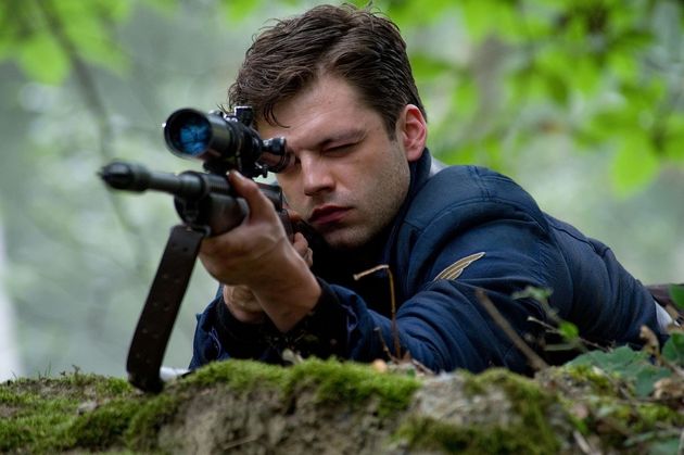 Captain America Sebastian Stan Gives Bucky Barnes A New Spin