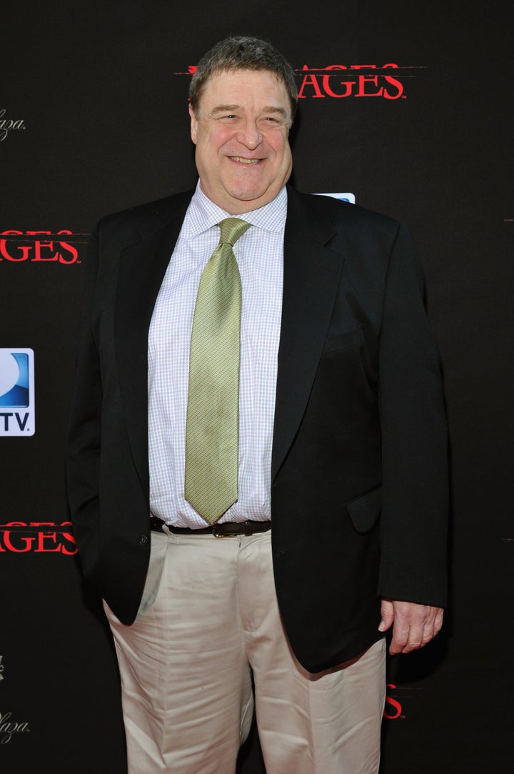 John Goodman Birthday