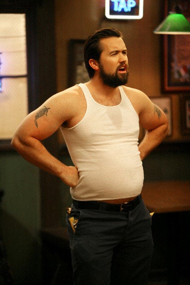 Its Always Sunny In Philadephia Fat Mac Explains Weight Gain At Tca 