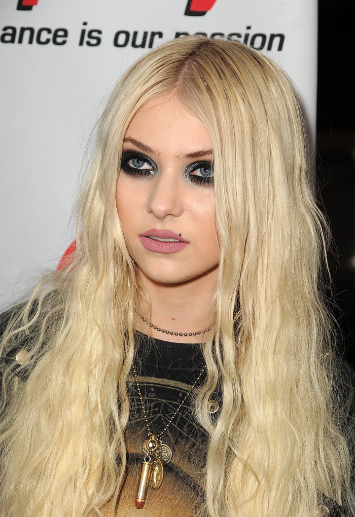 Why Taylor Momsen Is Forever Grateful She Left Gossip Girl