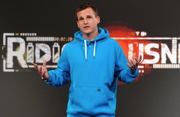 Rob dyrdek tie dye hoodie hot sale