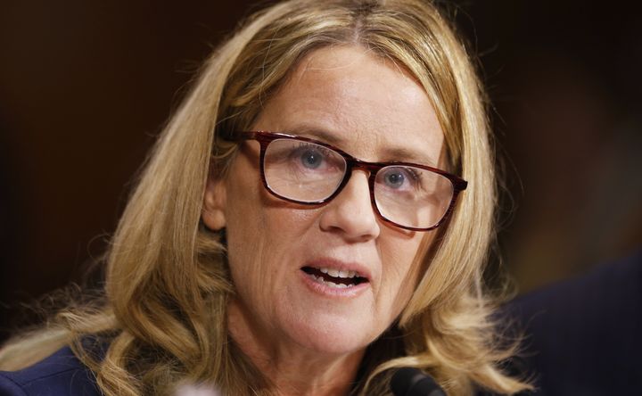 The FBI has so far not interviewed Christine Blasey Ford about her allegations against Brett Kavanaugh.