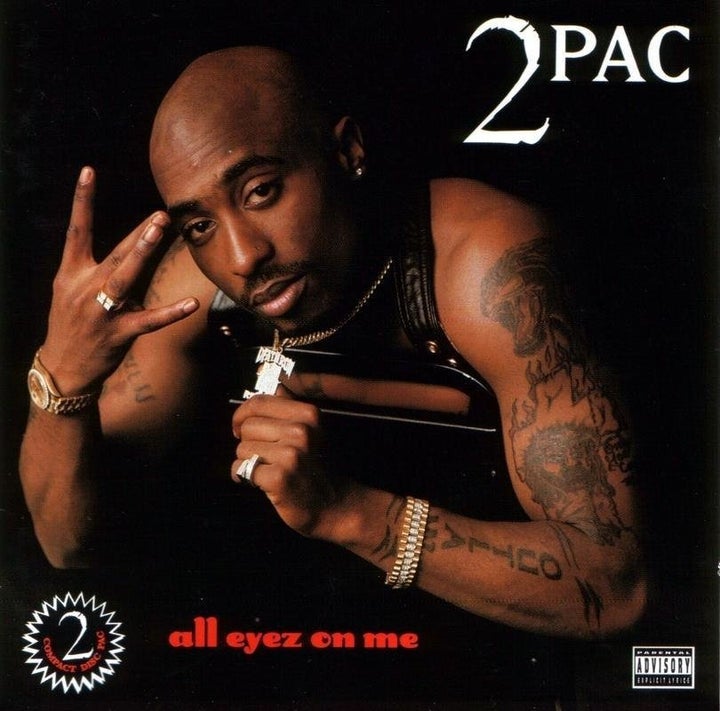 Tupac's Ashes Smoked By Young Outlawz (VIDEO)