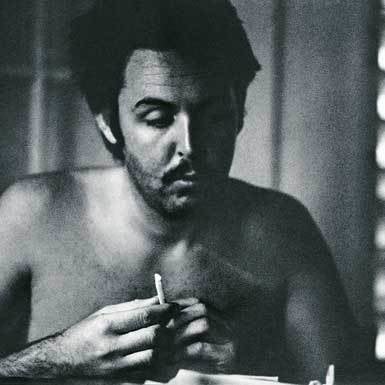 does paul mccartney smoke cigarettes Paul McCartney Remembers Linda In His Own Words